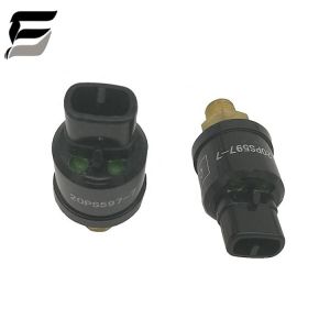 20PS597-7 Pressure Switch Sensor For Sumitomo Excavator SH200A2 SH200A3