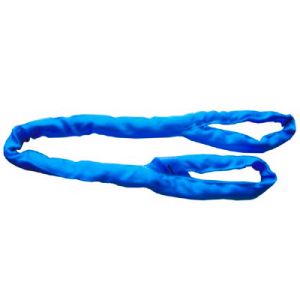 1.7m Webbing Sling Eye And Eye