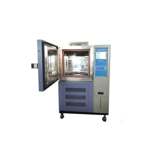 Quality Lab Environmental Temperature Humidity Test Chamber For Climatic Simulation for sale