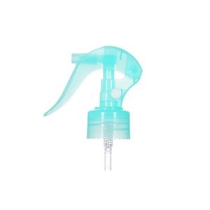 Wholesale 28/410 24/410 20/410 Plastic Trigger Sprayer With Button On-Off
