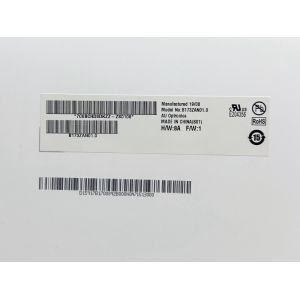 17.3 Inch B173ZAN01.0 EDP Interface TFT LCD Display Modules with 3480*2160