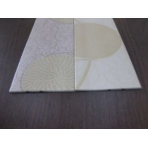 External PVC Extrusion Profiles Laminated for Inside Jointer