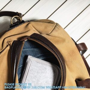 Travel Pill Organizer For Vitamins, Medication, Prescriptions, Or Medicine