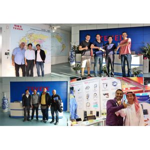 PH spo2 Sensor adult soft tip SPO2 probe cable compatible with M1191BL M1191AL