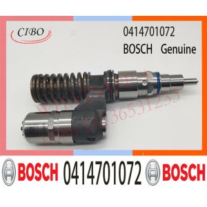 0414701072 BOSCH Fuel Injector 0414701047 1920420 0414701050
