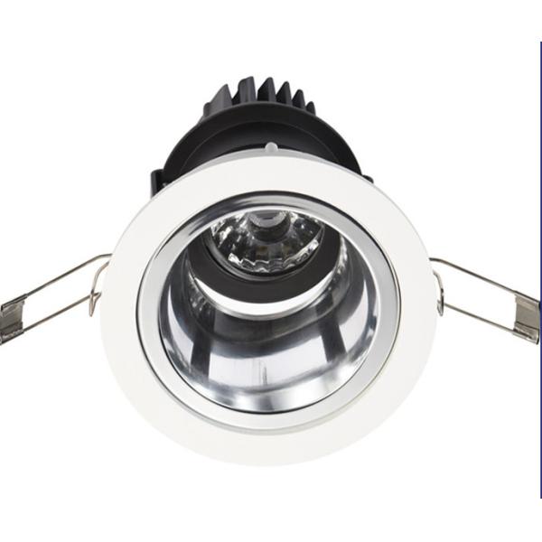 Quality Dali Small Recessed LED Ceiling Downlights With Excellent Heat Dissipation for sale