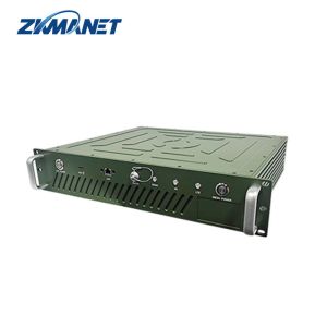 43dBm 82Mbps Multi-Network Mode Integrated Vehicle Base Transceiver