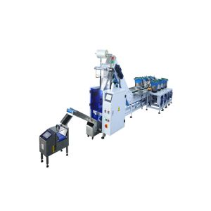 Automatic Equipment Hardware Seed Nut Caster Toy Cabinet Lighting Screw