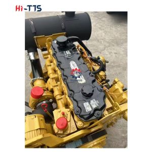 C7 Remanufactured Diesel Engine For Top Performance