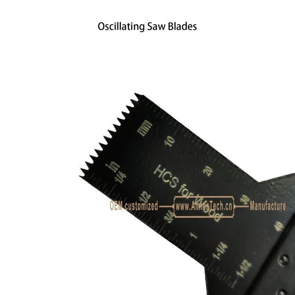 Oscillating Saw Blade,Multi Tool Accessories,Multi-Tool Saw Blade