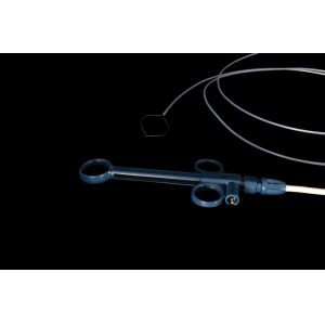 Convenient Using Polypectomy Snare Instrument With 3 Years Shelf Life