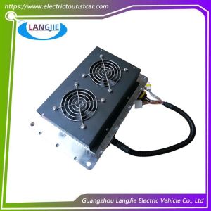 Supplier MC3336-7240 Controller Assy For Marshell electric Golf Cart Performance