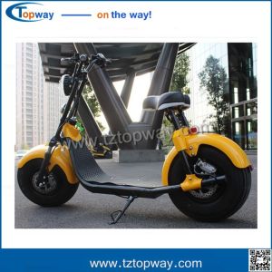 Wholesale 2017 mag electronic harley electric scooter for adults hoverboard citycoco from china suppliers