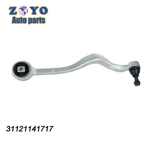 Aluminium RK90419 Auto Spare Parts for BMW E39 2003 Left Suspension Lower Control Arm