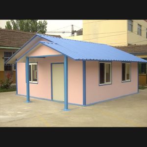 China Living / Office / Storage Standard Standard Single Story Container Homes With Easy And Fast Assembling on sale