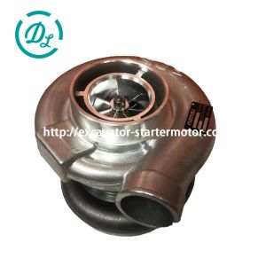 EexcavaStart ISUZU 6WG1 Turbocharger OEM 1-87618329-0 8-98192186-1