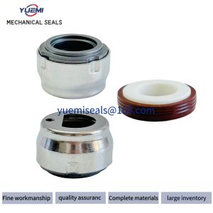 JET/JLM/RJM/Rijing Booster Water Pump Water Seal / Booster Jet Pump Mechanical