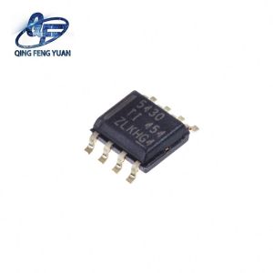 Wholesale Texas MCP6292IDR In Stock Electronic Components Integrated Circuits Microcontroller TI IC chips SOP8 from china suppliers