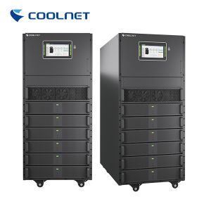 Uninterrupted Power For Your Critical Equipment Modular Uninterruptible Power
