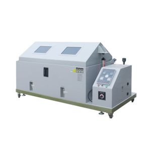 Wholesale Laboratory Salt Spray Test Chamber Environmental Test Chamber from china suppliers