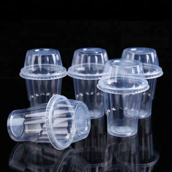 Quality Full Automatic Plastic Cup Making Machine for sale