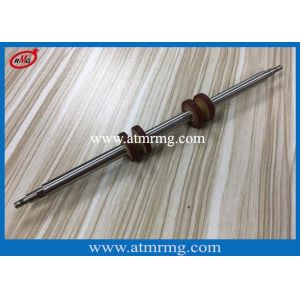 Hyosung Cash Cassette Feed Roller Shaft Hyosung ATM Parts High Precision OEM
