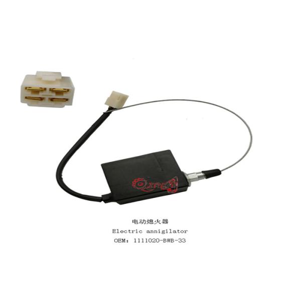 4L68 12V 1111020-BWB-33 Flameout Controller