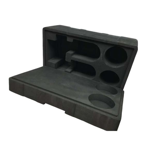 Antistatic Foam Sheet High Density Packing Foam Flame Retardant EVA, XPE Foam