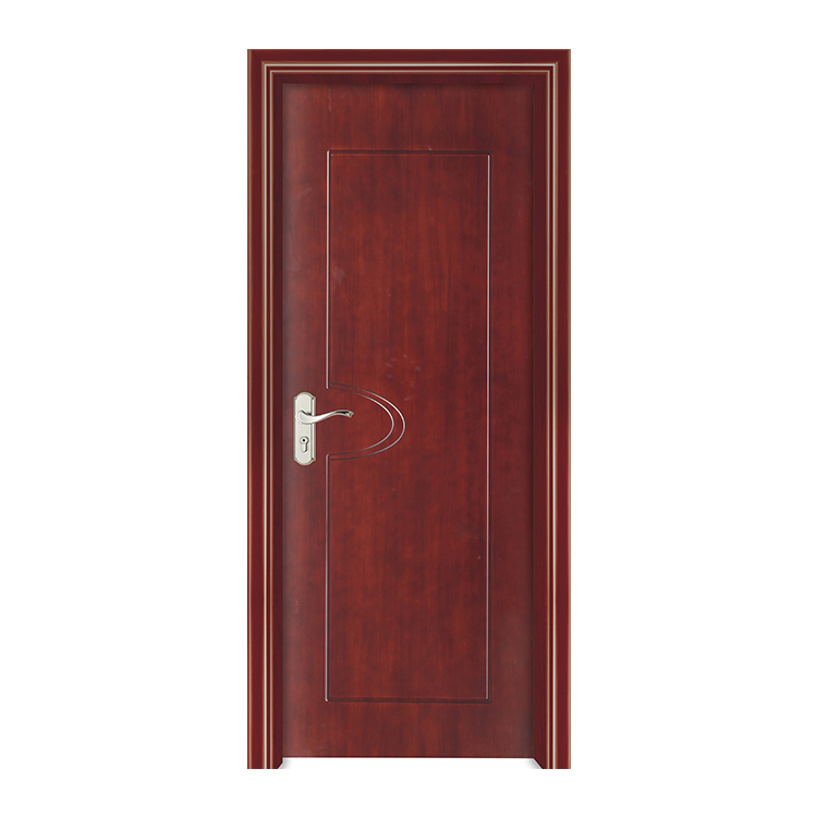 China 2025 New Design WPC Hollow Door Formaldehyde-free and Low Maintenance for Modern and Eco-Friendly Spaces on sale