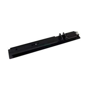 Manual door and window locks with customizable colors from the factory