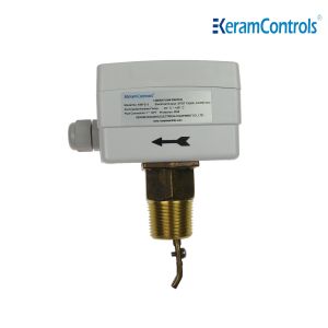 Adjustable Liquid Flow Switches 1 To 8 24 Volt