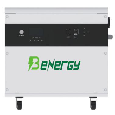 Lifepo4 Powerwall Lithium Ion Battery 6000VA Energy Storage Sytem AC 3.5KW 5.12KWH 51.2V 100AH