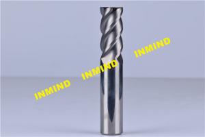 Wholesale High Hardness Square End Mill from china suppliers