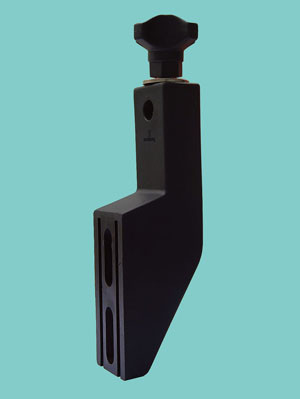 Quality POLYAMIDE BRACKET SIDE BRACKETS ADJUSTABLE BRACKETS GOOD QUALITY for sale