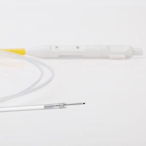 Endoscopy Medical Disposable Injection Needle with High Quality
