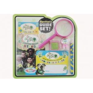 Wholesale Customized novelty Stationery Sets include one magnifier with stamp set from china suppliers