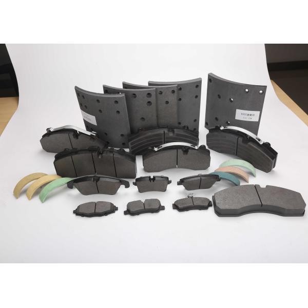 E11 Mark Ceramics Vehicle Brake