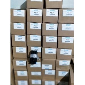 Land Motortech Ignition Coil Black Red and Blue for Performance in Jichai Gas