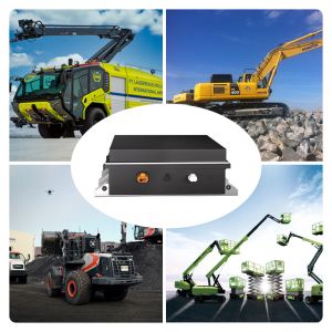 Overcharge AGV Lithium Ion Battery Rechargeable Agv Lifepo4 Battery