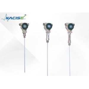 KCF6021-1-625mm Range IP67 Fluid Level Meter With Wide Probe Temperature Range