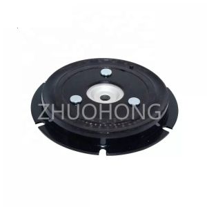 Europe BMW Mini 2002-2010 One 1600 16V W11 B16A Auto AC Compressor Pulley Clutch