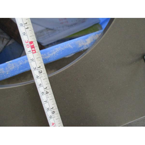 Fine Grain Granite Solid Quartz Countertops For Kitchens 7Mohs Hardness Grey Color