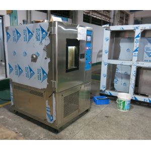 -70 to +150 Degree Climate Temperature Humidity Test Chamber Price