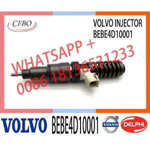 Diesel Injector 20564425, 85000606, BEBE4D10001, BEBE4D29001, BEBE4D40001 for