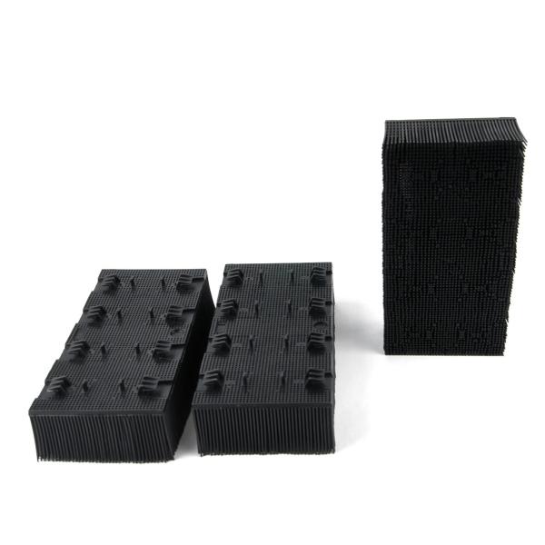 OEM Nylon Bristle Blocks For Lectra MH M88 Q50 Q80 CAD/CAM Cutting Machine - 192