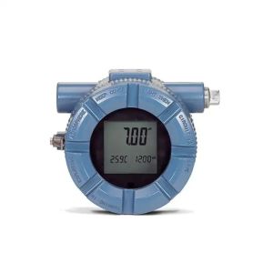 5081 Liquid Level Transmitter 4-20mA Explosion Proof Transmitter