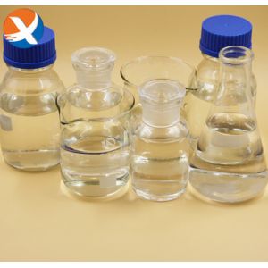 Frothing reagent Q80: a flotation reagent specifically used for sulfide ores,