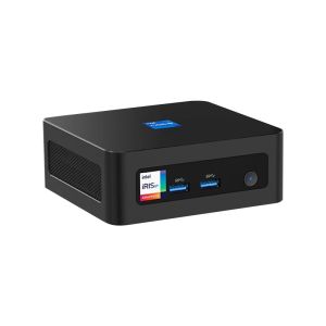 China Intel Core I9 12900HK DDR4 Mini PC With Fan And Two HDMI Support 4K HD Display on sale China Intel Core I9 12900HK DDR4 Mini PC With Fan And Two HDMI Support 4K HD Display on sale