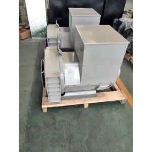 Marine Generator with CCS class certificate 30KW to 800KW