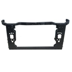 China Firefight Truck Door Replacement For Man Tga Bumper 50hp Horsepower on sale